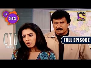 CID (सीआईडी) Season 1 - Episode 514 - The Wrong Victim - Full Episode