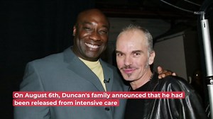 Michael Clarke Duncan's passing in 2012 and its impact on 'Green Mile'