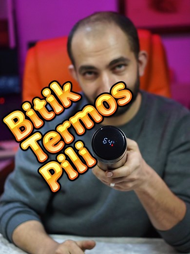 Termos Pili Değiştirme Rehberi