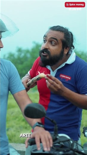 Growth Bus Brand Film 8 | Spice Money Growth Bus Me Chadh Jao - 2 | Hindi | 1200X1500