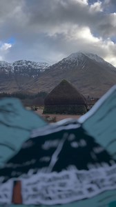 7.2K views · 156 reactions | Glencoe’s rugged beauty might suggest...