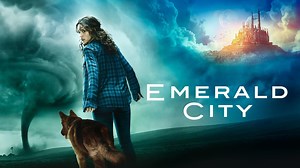 Emerald City - Trailer