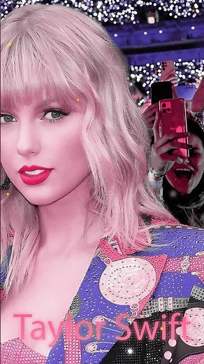 Taylor Swift - Bad Blood