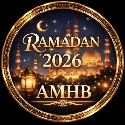 shan a Ramadan transmission Beauty of Ramadan Transmission with AMHB study house #amhb #foryourpage #trend #ramadan2026