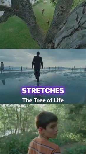 Why Some Scenes Feel Longer Than They Are