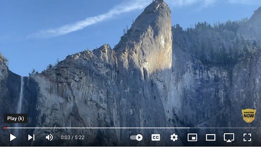 HowNOT2: Dan Osman's final jump in Yosemite gets repeated 23 years later
