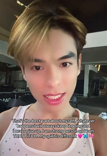 Embrace Resilience: Never Give Up on Your Dreams