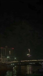 291_Huge Firework Shells🔥💥 #fireworkshell #fireworks #firework #feuerwerk #fuegosartificiales #pyro # | Firework Show