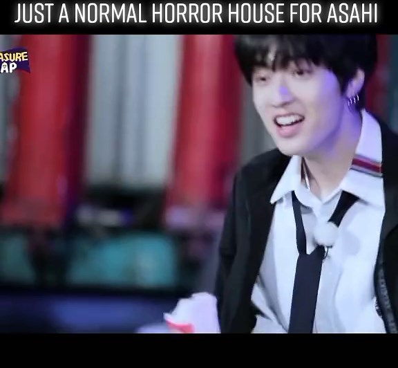 Kpop Idols Encounter Horror in Haunted House Experience