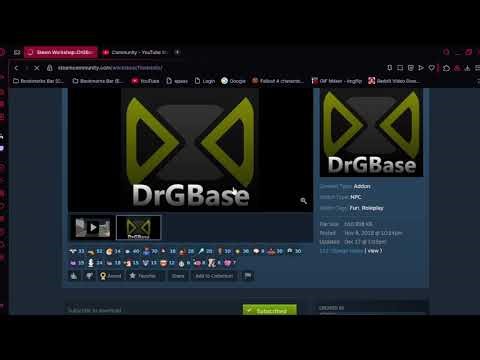 Gmod Vore mod AKA V-Npcs Tutorial (Sort of)