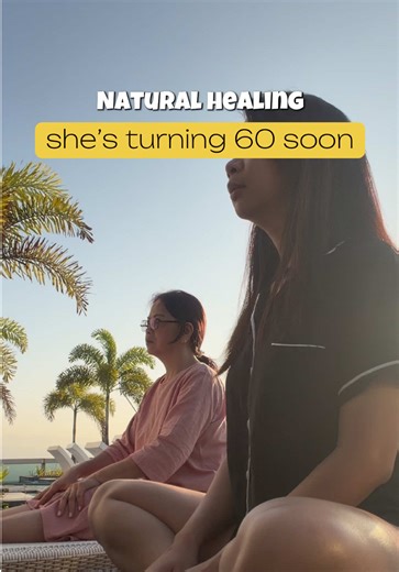 Dancing with her shadow, she needs Zumba classmates 😅 #morning #groove #sunrisemusic #peace #slowmorning