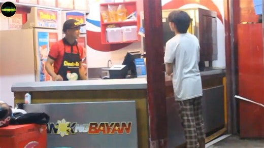 880K views · 55K reactions | SPEAKER PRANK 'PUBLIC PRANK' ITS ALL BLUETOOTH SPEAKER 藍 | mamotprank | Bartolo Brothers - Vlogs555 | Facebook