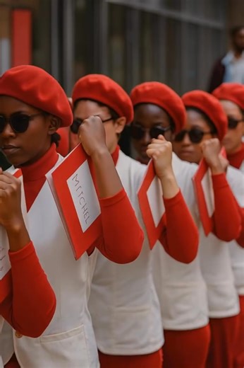 A heartfelt shoutout to Ron Lawrence for his remarkable work in vividly bringing to life the profound historical significance of the Divine Nine and their enduring impact on college campuses. | Benjamin Watson