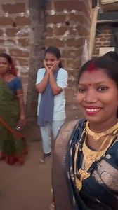 Gaon ku asithili… Bulibaku 🫰🏻 @ | Anita Parida