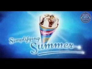 2006 Tip Top Trumpet Simplifying Summer 'The Perfect Hair Whip' TV commercial. https://www.tiptop.co.nz/ | Nostalgic Kiwi | Facebook