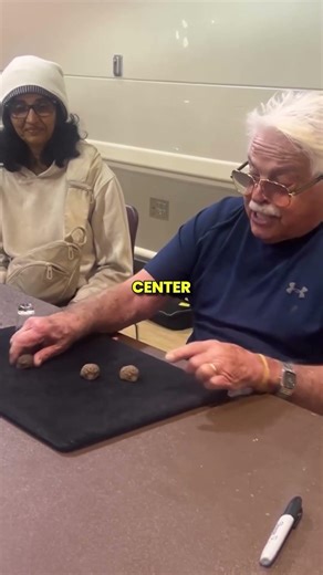 Grandpa's Magic Trick Will Break Your Brain!🤯