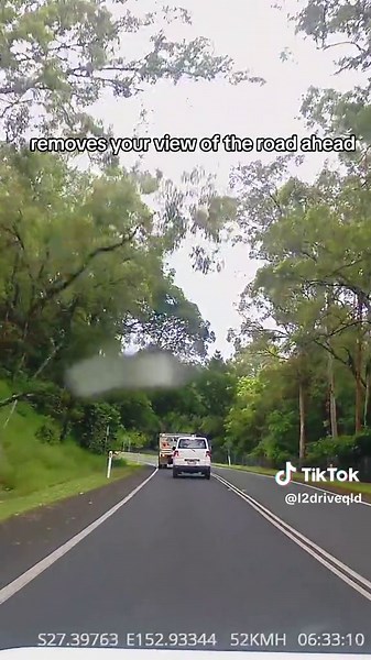 The 3 Second Rule for Safe Driving