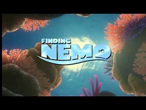 Disney Pixar Movie Titles (1995-2016)