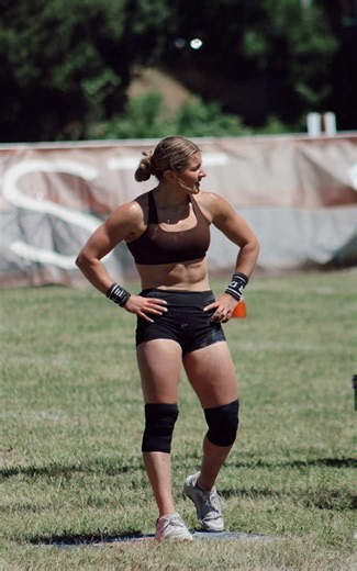 CrossFit Body Workout: Simple CrossFit Exercises for Strength