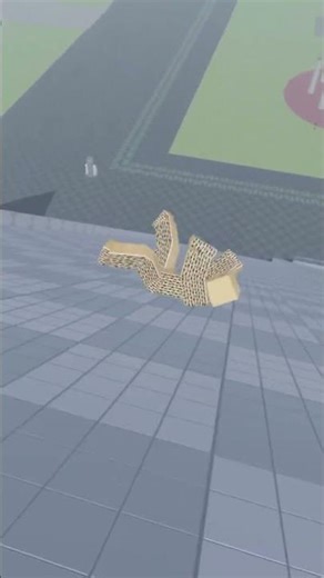 Roblox Box-Ragdoll Engine #6