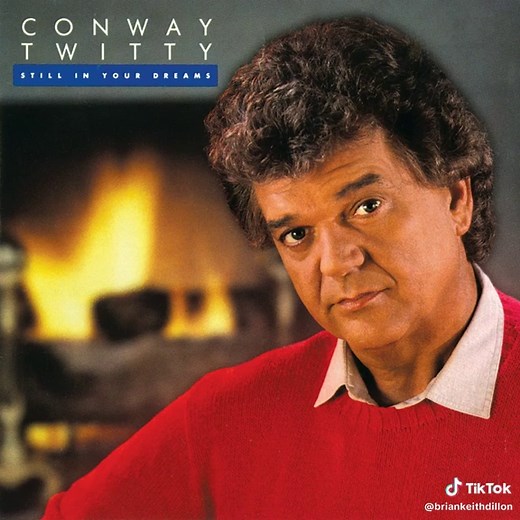 if you were mine to lose. Conway.Twitty.