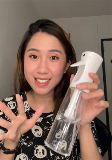 Best Spray Water Bottles for Mist and Cleaning