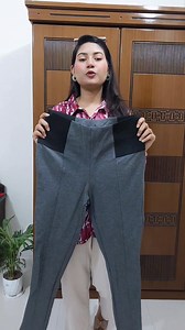 High Waists Jeggings.. Waist size:24 to 46 Long:38-40 Colour:Black & ashy | Marvelous