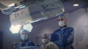 1st patient to have AngioVac procedure in Atlantic Canada calls it a 'miracle' | CBC News