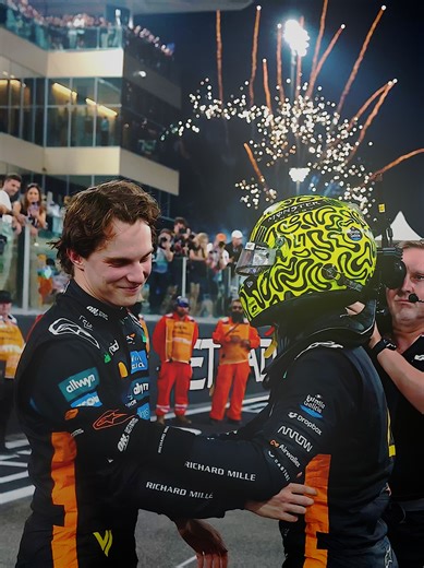 2026 F1 Season Insights: McLaren's Star Drivers