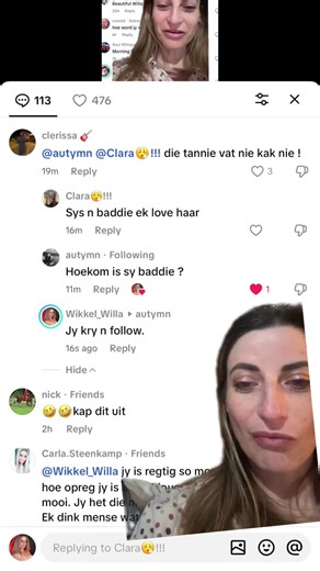 Wikkel_Willa on TikTok