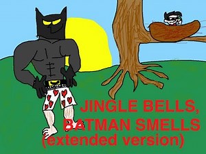 Jingle Bells, Batman Smells Extended