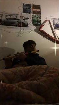 IDK why was this movie flopped😔#shorts #flute #aloklivesyt