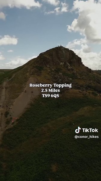 Beginner-Friendly Hiking Routes Across the UK