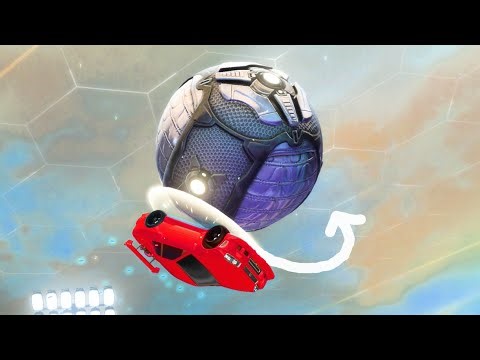 Rocket League MOIMENTS 173