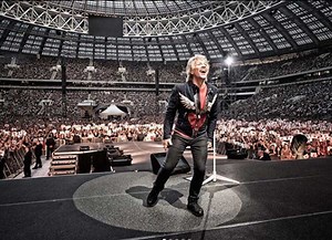 Fun Facts About Bon Jovi to Get You Excited for RDS Shows