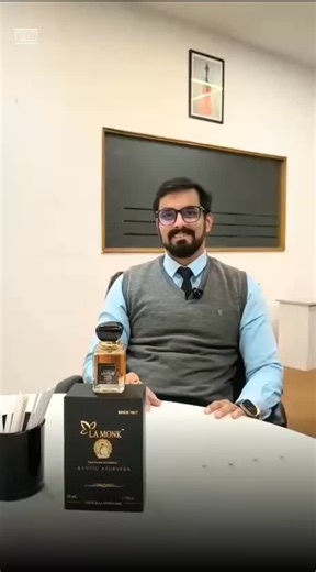 LAMONK on Instagram: "LA MONK “Jaipur Garden “ 100% Natural Perfume (EDP) - Royal florals - Pure ingredients - ⁠Timeless elegance Nature bottled with love. Online: https://lamonk.in/product/jaipur-garden-natural-perfume/ #lamonk #naturalproducts #naturalperfume"