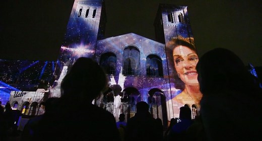 The annual Blue & Gold Challenge is back and better than ever to celebrate our 100th anniversary! We have until the big game against USC next Saturday to make 3,800 gifts to unlock a record-breaking, million-dollar challenge gift. Learn more and step up to the challenge at https://ucla.in/2qRxS9i. #uclablueandgold #gobruins | UCLA