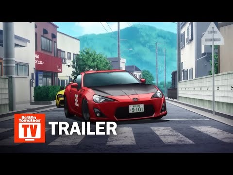 MF Ghost Season 3 Trailer