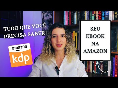How to Publish an Ebook on Amazon KDP 2025 - Complete and Updated Tutorial