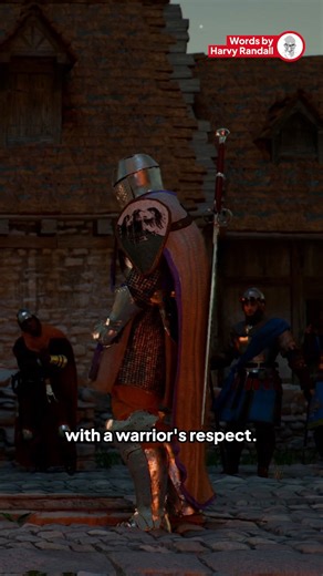 Crimson Desert - A Bollywood action movie in Game of Thrones cosplay