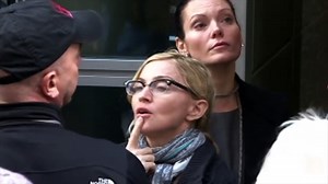 Madonna: Warren Beatty was an incredible lover - video Dailymotion