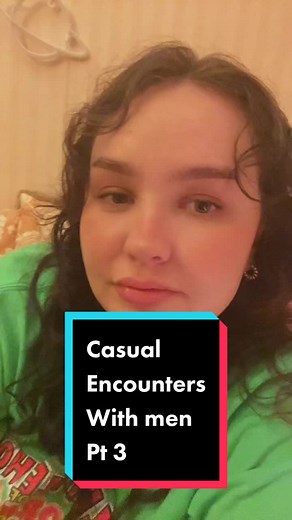 Dealing with Creepy Men: My Scary Encounter | Casual Encounters with Men Pt 3