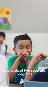 Summer is officially here! ☀️🌴 Throughout the summer, our Kids Cafe program partners with community sites to provide free meals and snacks, so children can dive into summer fun with full tummies 🍉🍽️ The Summer Meal Program is running now until August 9. Check out our Kids Cafe Map to find a summer meal program close to you: https://bit.ly/hfbkidscafemap How does your family plan on enjoying the summer? Share your favorite activities and let us know how you're making the most of the sunny days