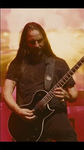 🔥 GOJIRA Cover Black Sabbath | Under The Sun | BLOODSTOCK 2025