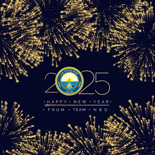 US Naval Base Guam on Reels