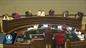 Fulton County moves forward with reparation study