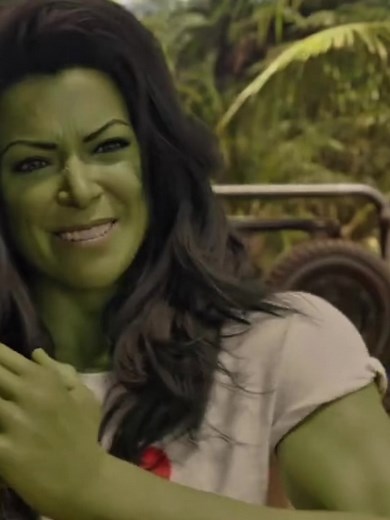 The Incredible Hulk (2008) - Marvel's Hulk
