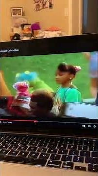 Sesame Street Jam session