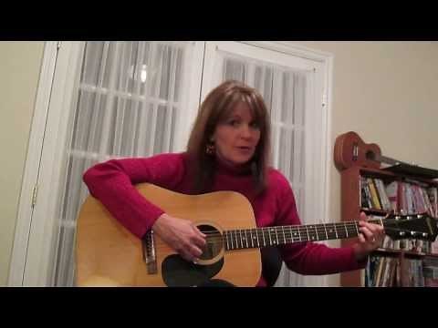 Mary Did You Know Guitar Tutorial