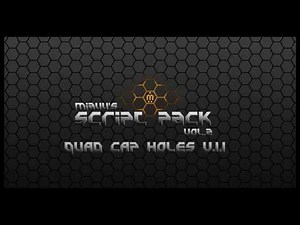 miauu's Quad Cap Holes v.1.1